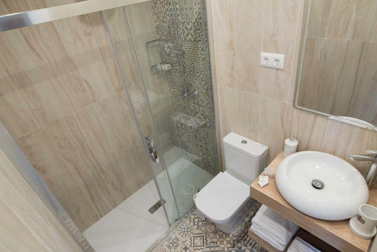 Benalmadena Top Floor Studio Leilighet Eksteriør bilde