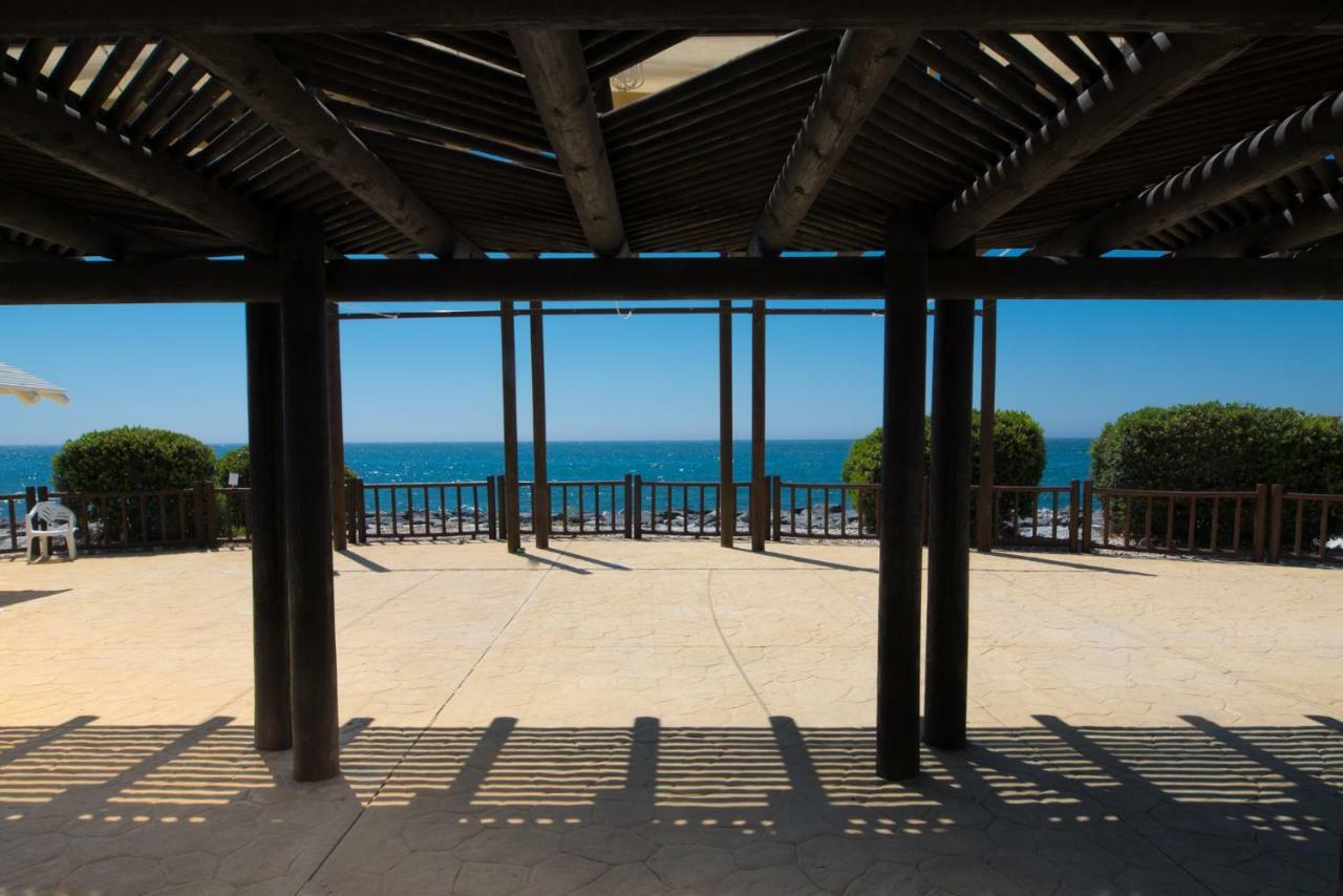Benalmadena Top Floor Studio Leilighet Eksteriør bilde
